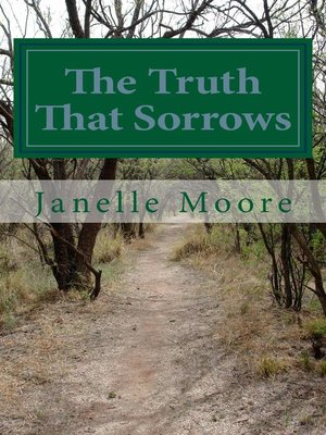 cover image of The Truth That Sorrows